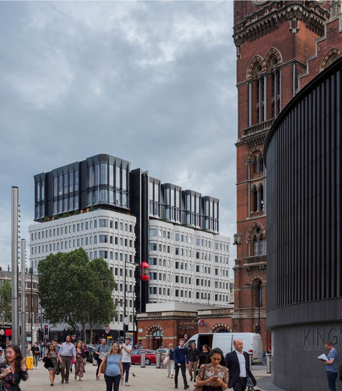 Arch2O-8 Adaptive Reuse Projects Win RIBA 2021 National Awards#0
