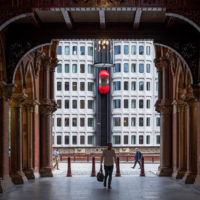 Arch2O-8 Adaptive Reuse Projects Win RIBA 2021 National Awards#0