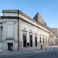 Arch2O-8 Adaptive Reuse Projects Win RIBA 2021 National Awards#0