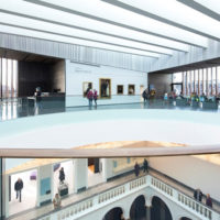 Arch2O-8 Adaptive Reuse Projects Win RIBA 2021 National Awards#0