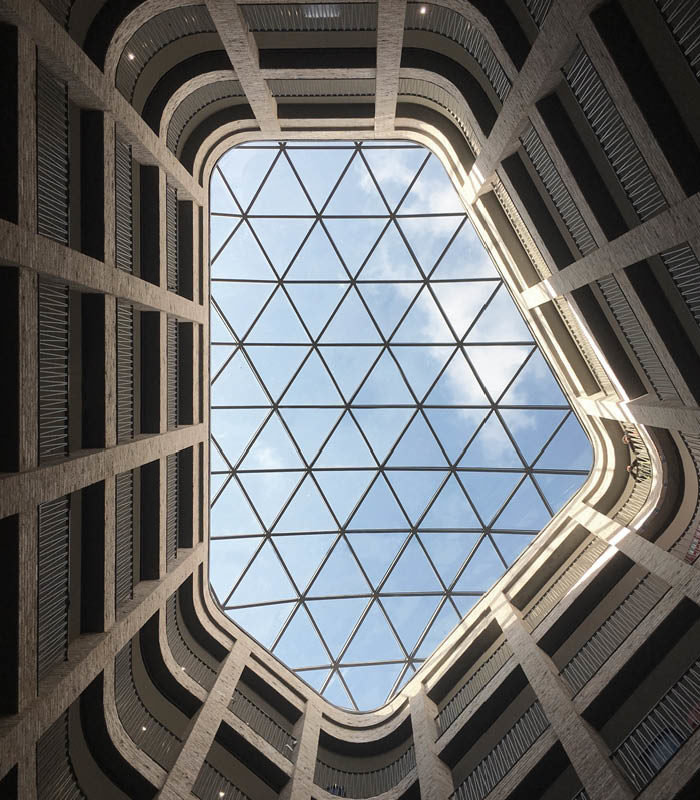 Arch2O-8 Adaptive Reuse Projects Win RIBA 2021 National Awards#0