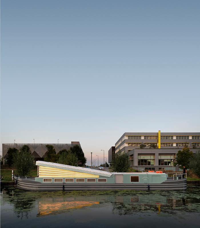 Arch2O-8 Adaptive Reuse Projects Win RIBA 2021 National Awards#0