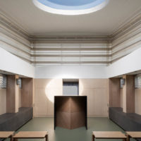 Arch2O-8 Adaptive Reuse Projects Win RIBA 2021 National Awards#0