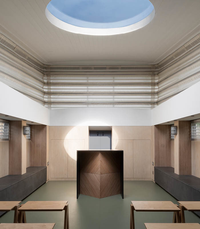 Arch2O-8 Adaptive Reuse Projects Win RIBA 2021 National Awards#0