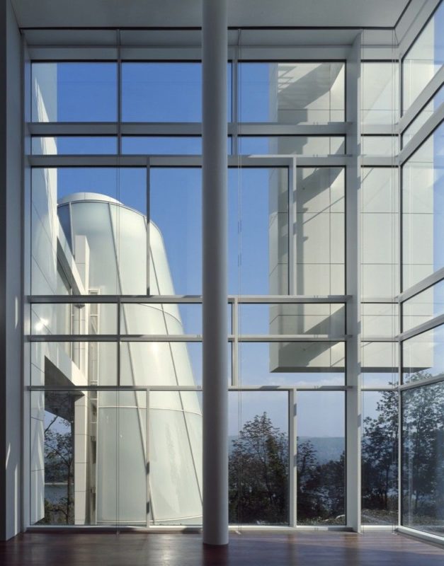 Arch2O-Arp Museum - Richard Meier & Partners40