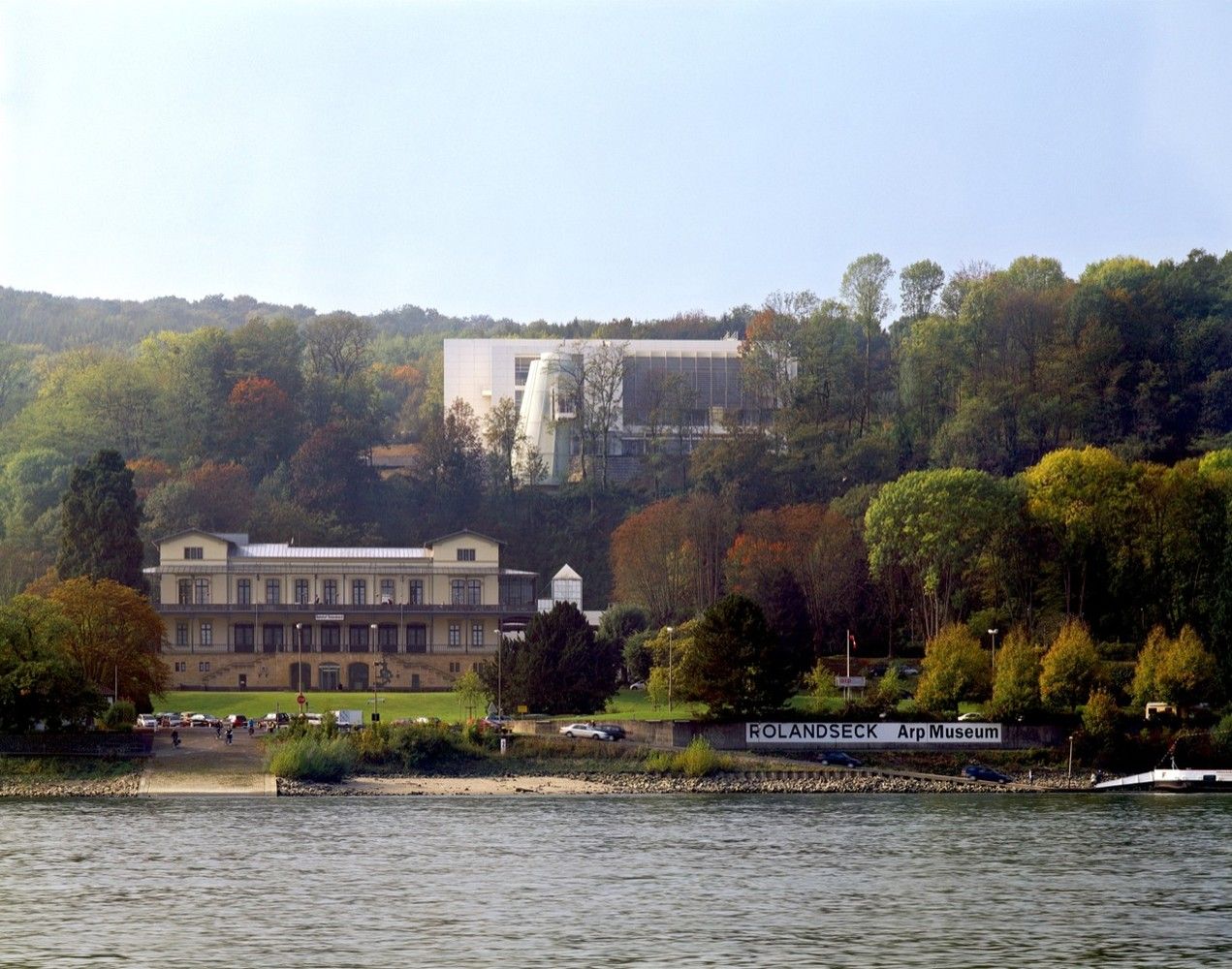 Arch2O-Arp Museum - Richard Meier & Partners40