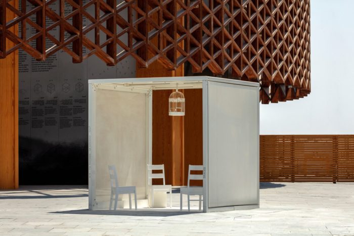 Arch2O-Canadian Pavilion at Expo 2020 Dubai - Moriyama & Teshima Architects 11
