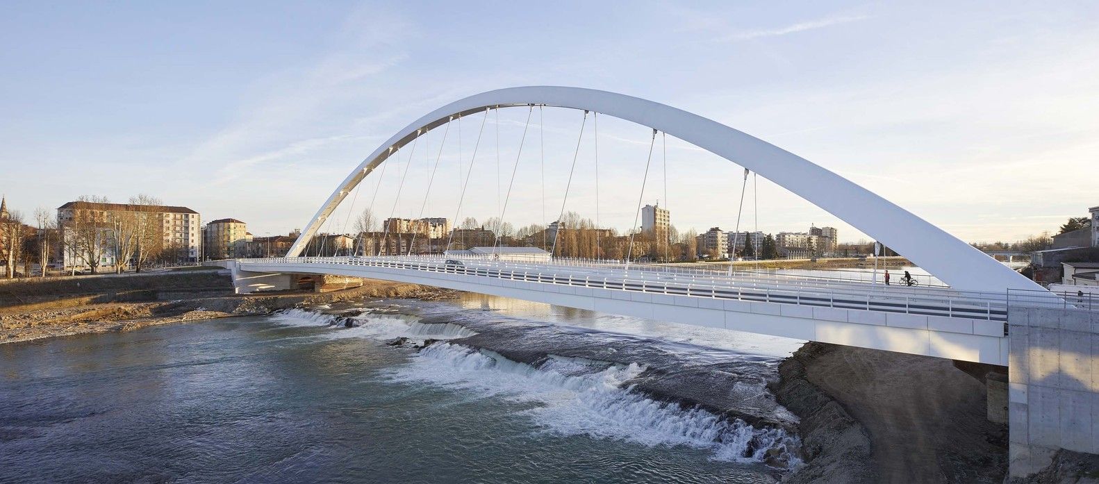 Arch2O-Cittadella Bridge - Richard Meier & Partners120