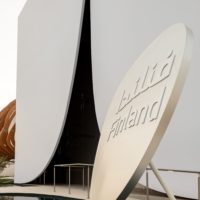 Arch2O-Finland's Pavilion at Expo 2020 Dubai-JKMM Architects 1