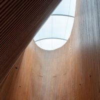 Arch2O-Finland's Pavilion at Expo 2020 Dubai-JKMM Architects 1