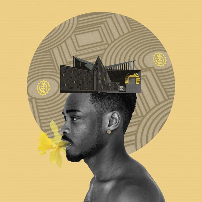 How "Black Aesthetics" Celebrate Black Architectural Identity?