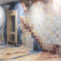 Arch2O-How to Install Wall Tiles to Transform Your Space? +5 Advantages#