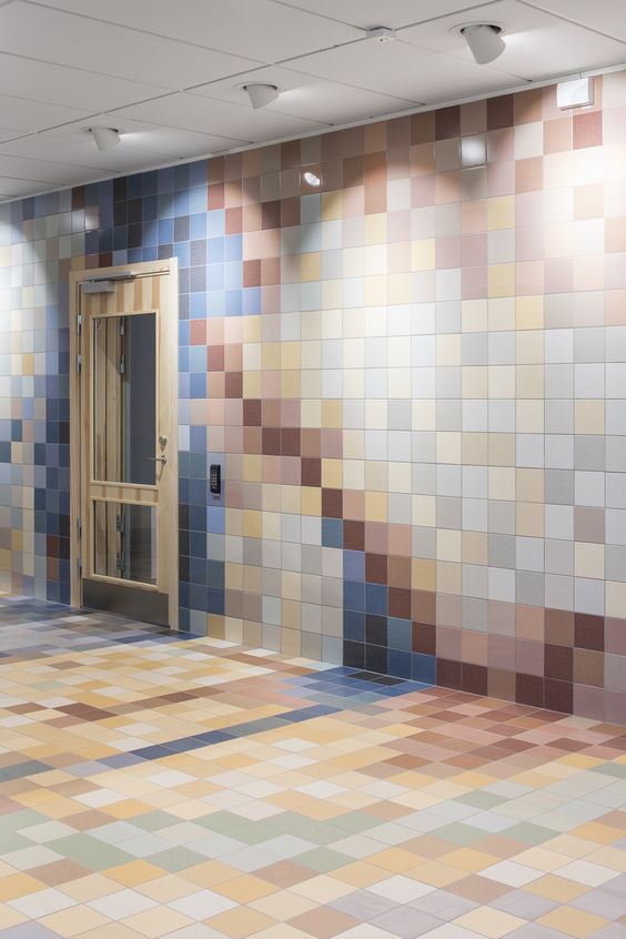 Arch2O-How to Install Wall Tiles to Transform Your Space? +5 Advantages#