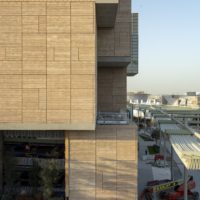 Morocco Pavilion Expo 2020 Dubai - OUALALOU+CHOI