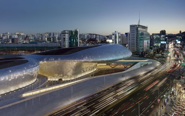 Zaha Hadid's Revolutionary Architecture: 10 Award-Winning Masterpieces ...