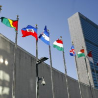 Arch2O-On United Nations Day: Why Le Corbusier Claims the UN HQ is His Own Work?#0