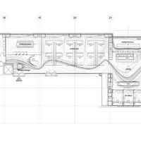 Arch2O - One Main Office Renovation | dECOi Architects #0