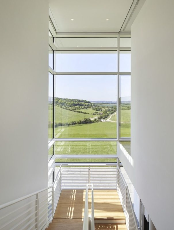 Arch2O-Oxfordshire Residence-Richard Meier & Partners