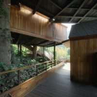 Arch2O-5 Senbo Resort Hangzhou Tree House | WH studio#0
