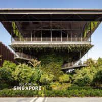 Arch2O-Singapore's Pavilion at Expo 2020 Dubai - WOHA Architects 15