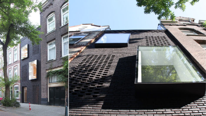 skinnySCAR | Gwendolyn Huisman and Marijn Boterman