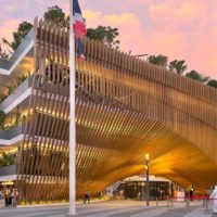 Arch2O -The belgian pavilion | vincent callebaut architectures + assar architects#0
