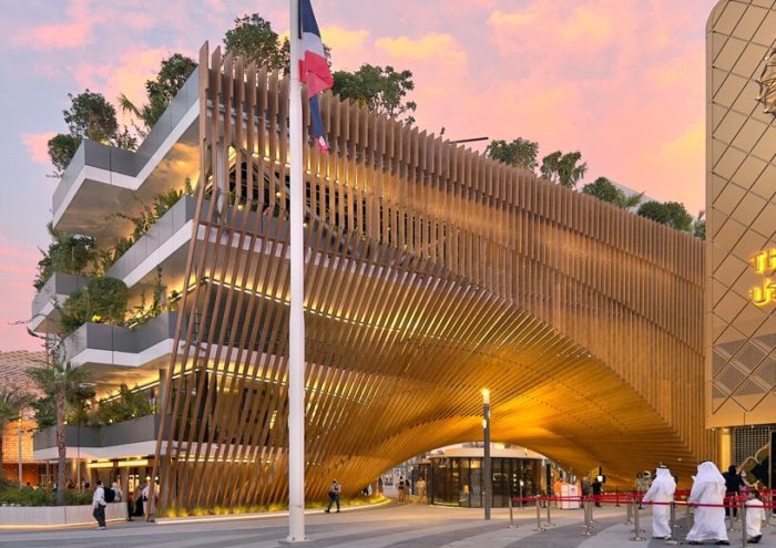 Arch2O -The belgian pavilion | vincent callebaut architectures + assar architects#0