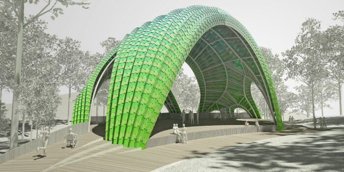 renderingfrontramp