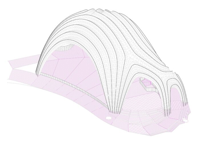 axonometric