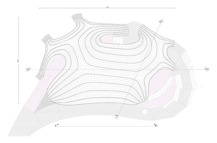 Roof Plan