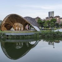 Arch2O-Urban Park Micro Renovation | Atelier cnS + School of Architecture , South China University of Technology#0