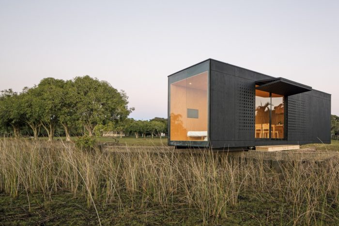Arch2O -Why Tiny Houses are this Generation's Big Dream? +20 Examples#0