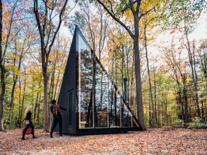 Arch2O -Why Tiny Houses are this Generation's Big Dream? +20 Examples#0