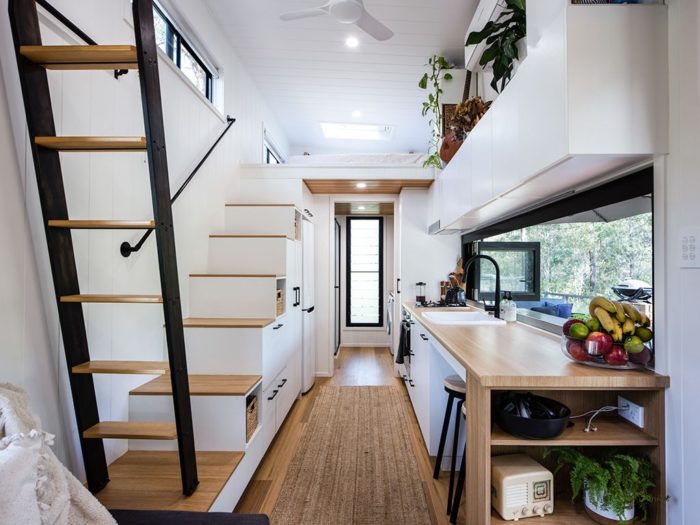 Arch2O -Why Tiny Houses are this Generation's Big Dream? +20 Examples#0