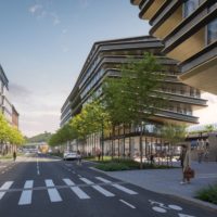 Arch2O-20 Zaha Hadid Architects Breaks Ground on Masaryčka!10