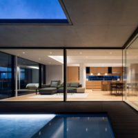 Arch2O- nanjo villa monadnock | kidosaki architects#0