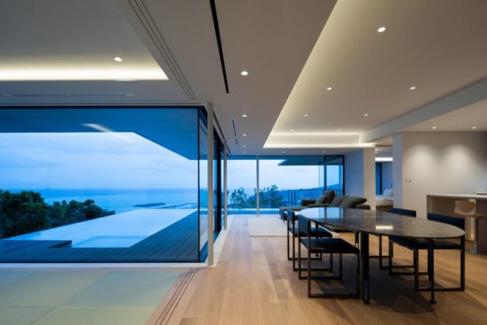 Arch2O- nanjo villa monadnock | kidosaki architects#0