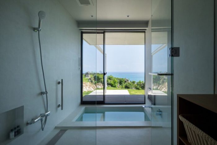 Arch2O- nanjo villa monadnock | kidosaki architects#0