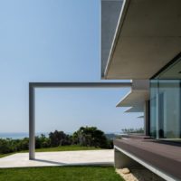 Arch2O- nanjo villa monadnock | kidosaki architects#0