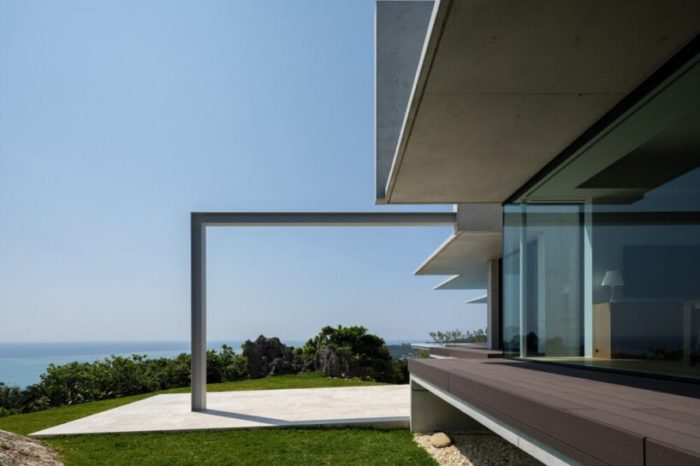 Arch2O- nanjo villa monadnock | kidosaki architects#0