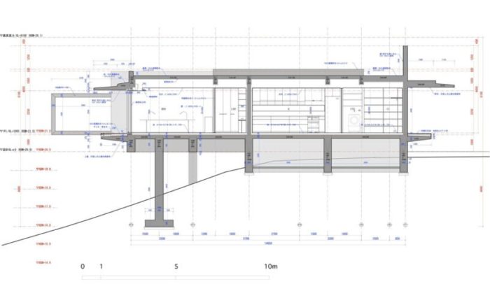 Arch2O- nanjo villa monadnock | kidosaki architects#0