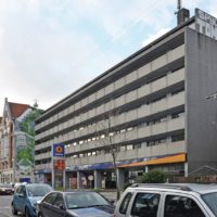 Arch2O- Apartment block | Tegnestuen Lokal#0