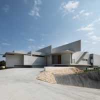 Arch2O- nanjo villa monadnock | kidosaki architects#0