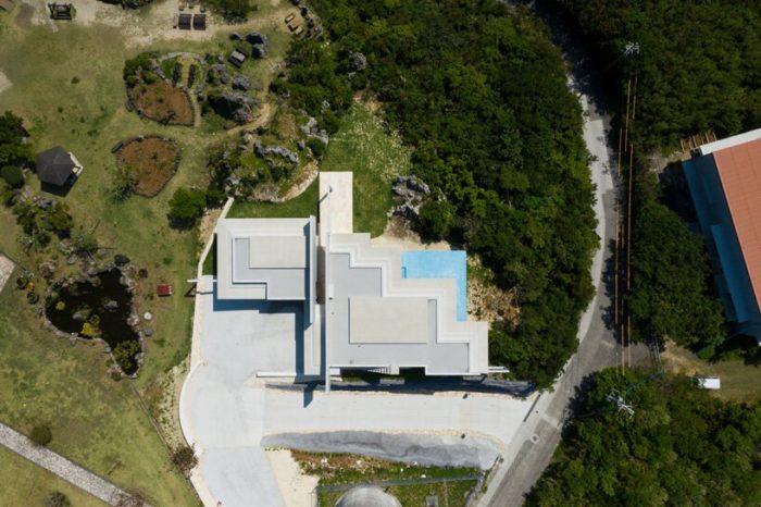 Arch2O- nanjo villa monadnock | kidosaki architects#0