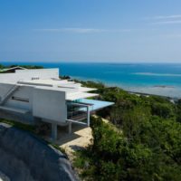 Arch2O- nanjo villa monadnock | kidosaki architects#0