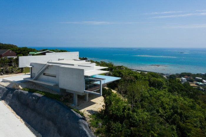 Arch2O- nanjo villa monadnock | kidosaki architects#0