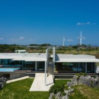 Arch2O- nanjo villa monadnock | kidosaki architects#0
