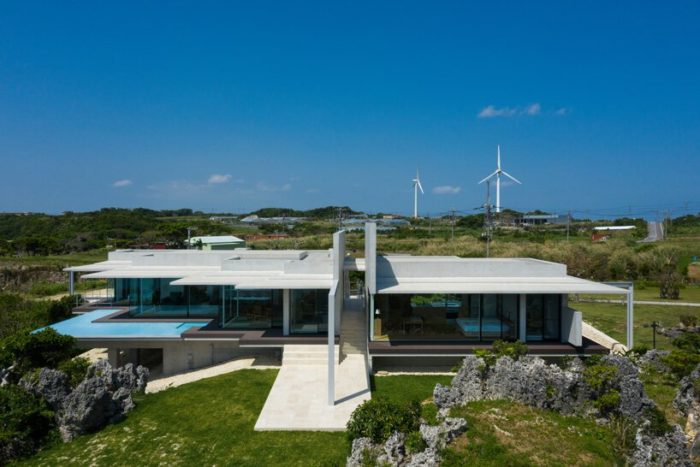 Arch2O- nanjo villa monadnock | kidosaki architects#0