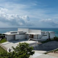 Arch2O- nanjo villa monadnock | kidosaki architects#0