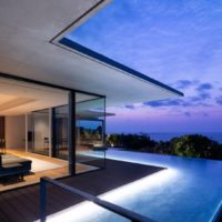 Arch2O- nanjo villa monadnock | kidosaki architects#0